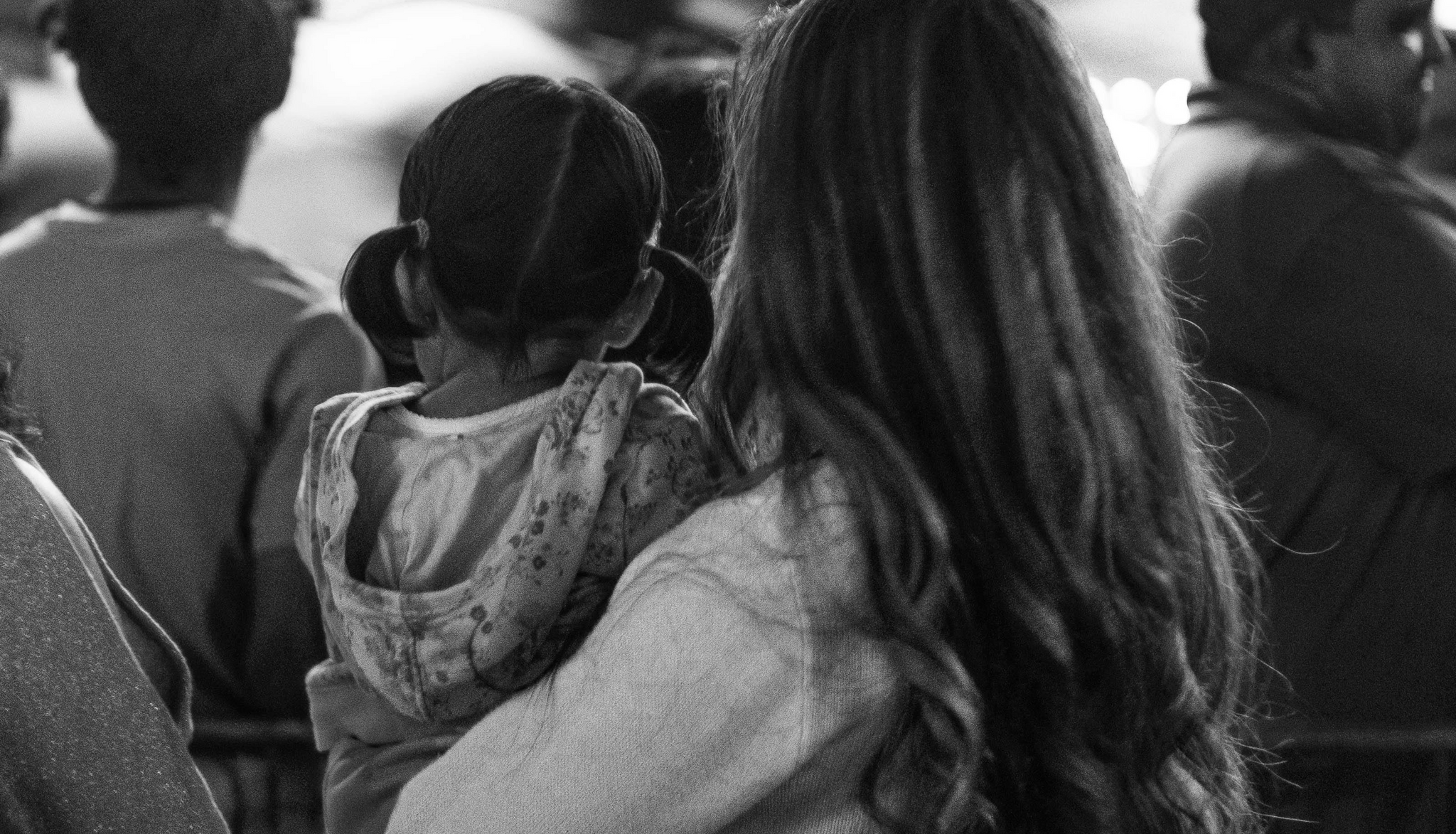 Why It’s Okay to Ask for Help: Breaking the “Supermum” Myth