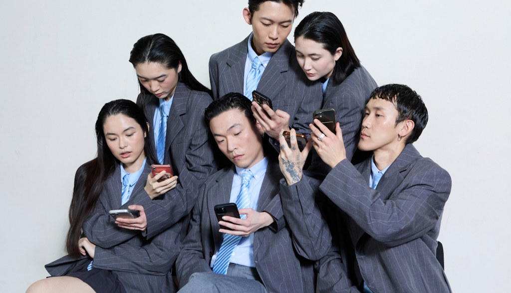 Phones in Schools: How Tech is Stressing Out the Next Generation