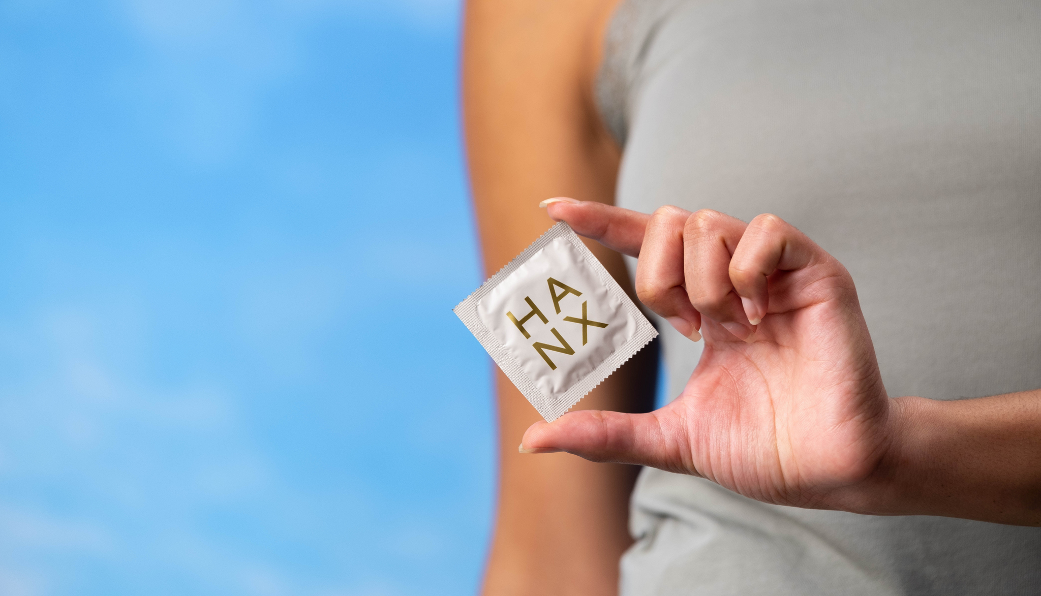 Women Deserve Better: Dr. Sarah Welsh Co-Founder of HANX Is Changing Women’s Intimate Care