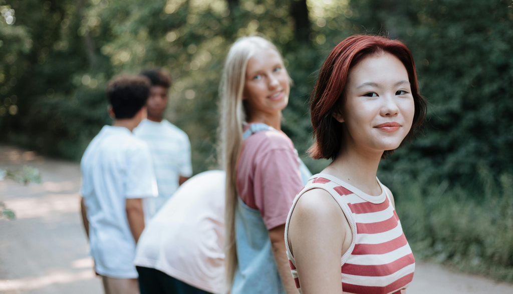 Rebuilding Happiness: Simple Ways to Support Young People’s Mental Health