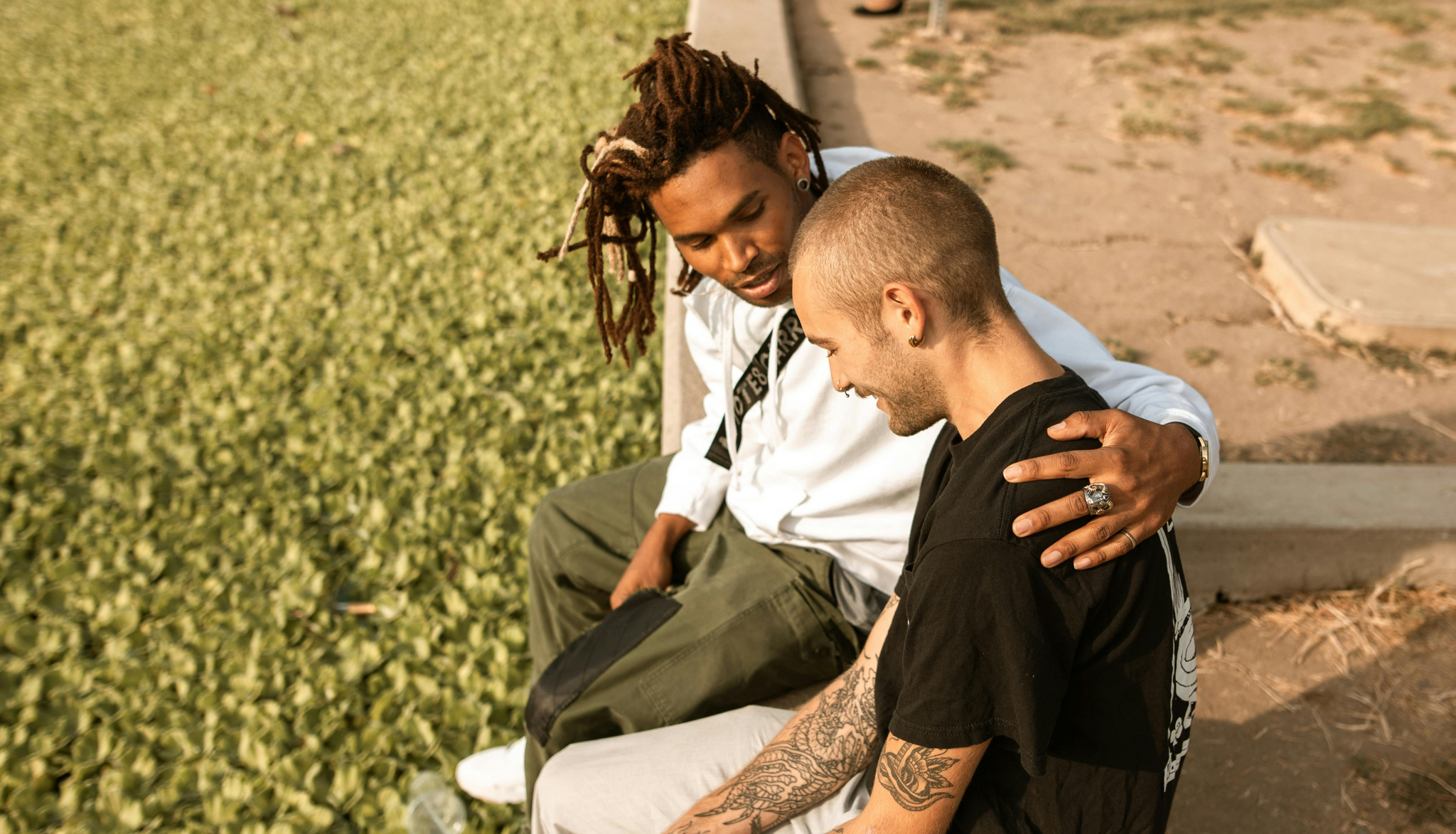 Words Matter: Why We Need to Be More Mindful of Mental Health Language