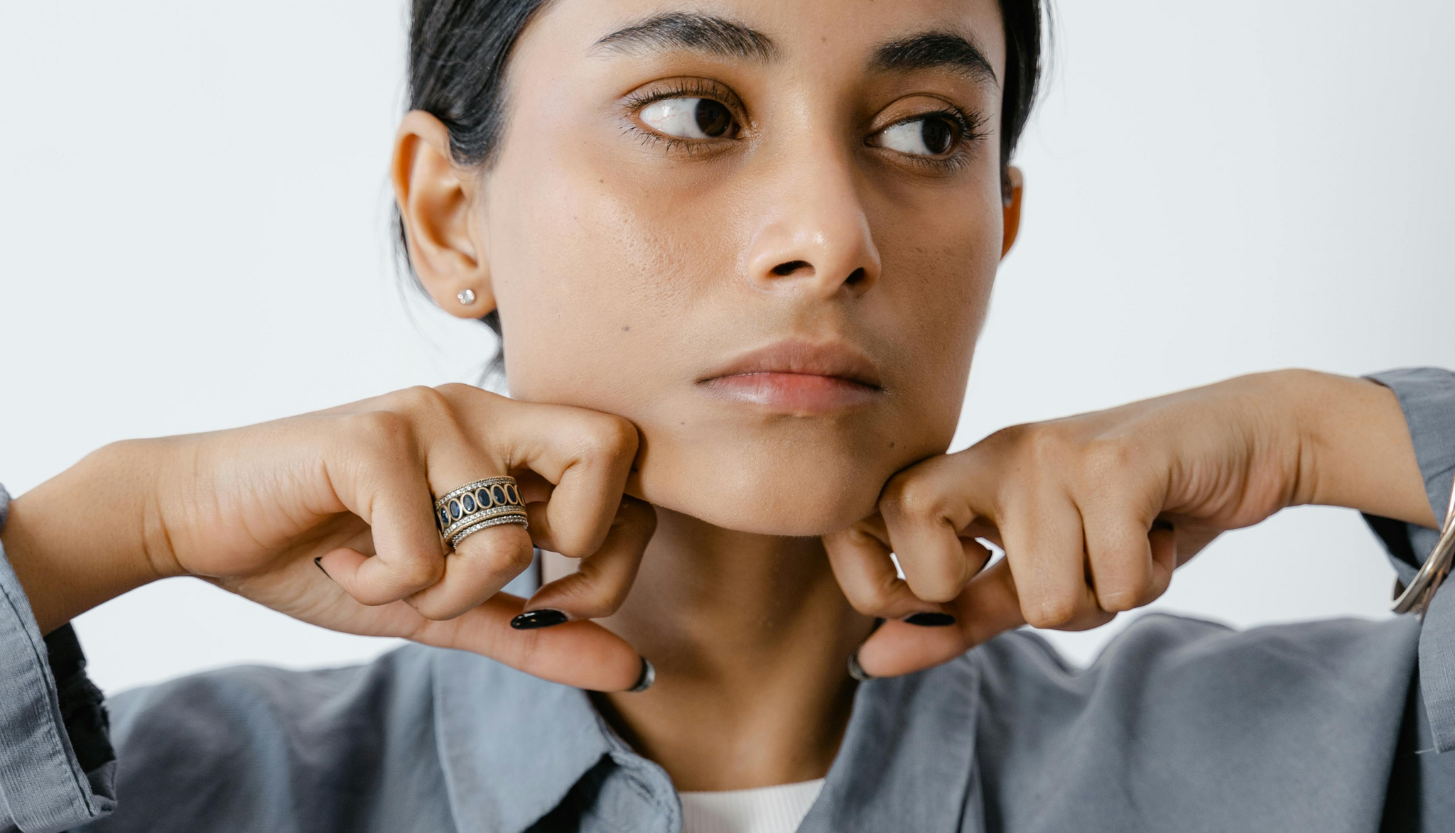 Why Do We Clench Our Jaw When Stressed?