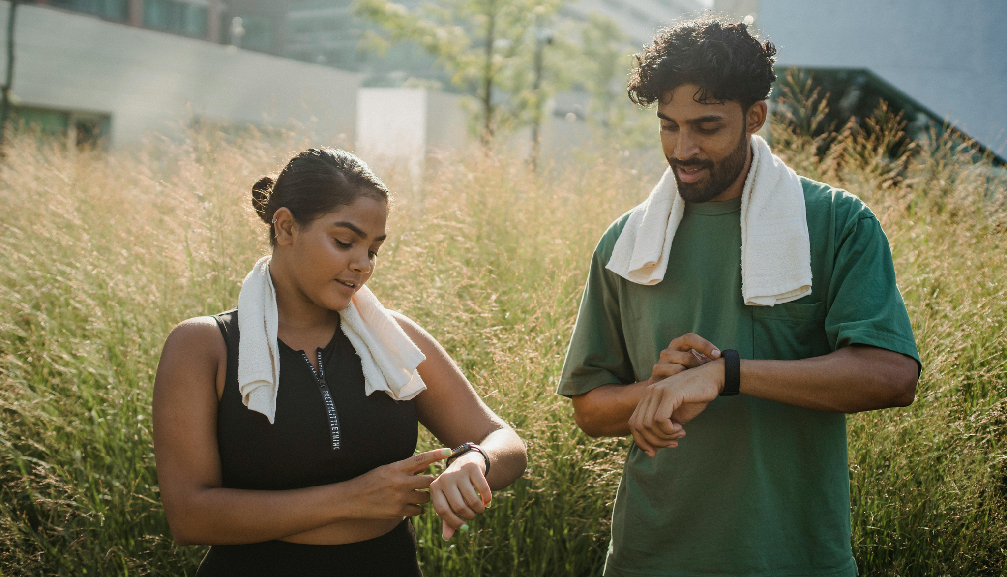 Are We Too Dependent on Wearable Tech? Why Listening to Your Body Could Matter More Than Your Data