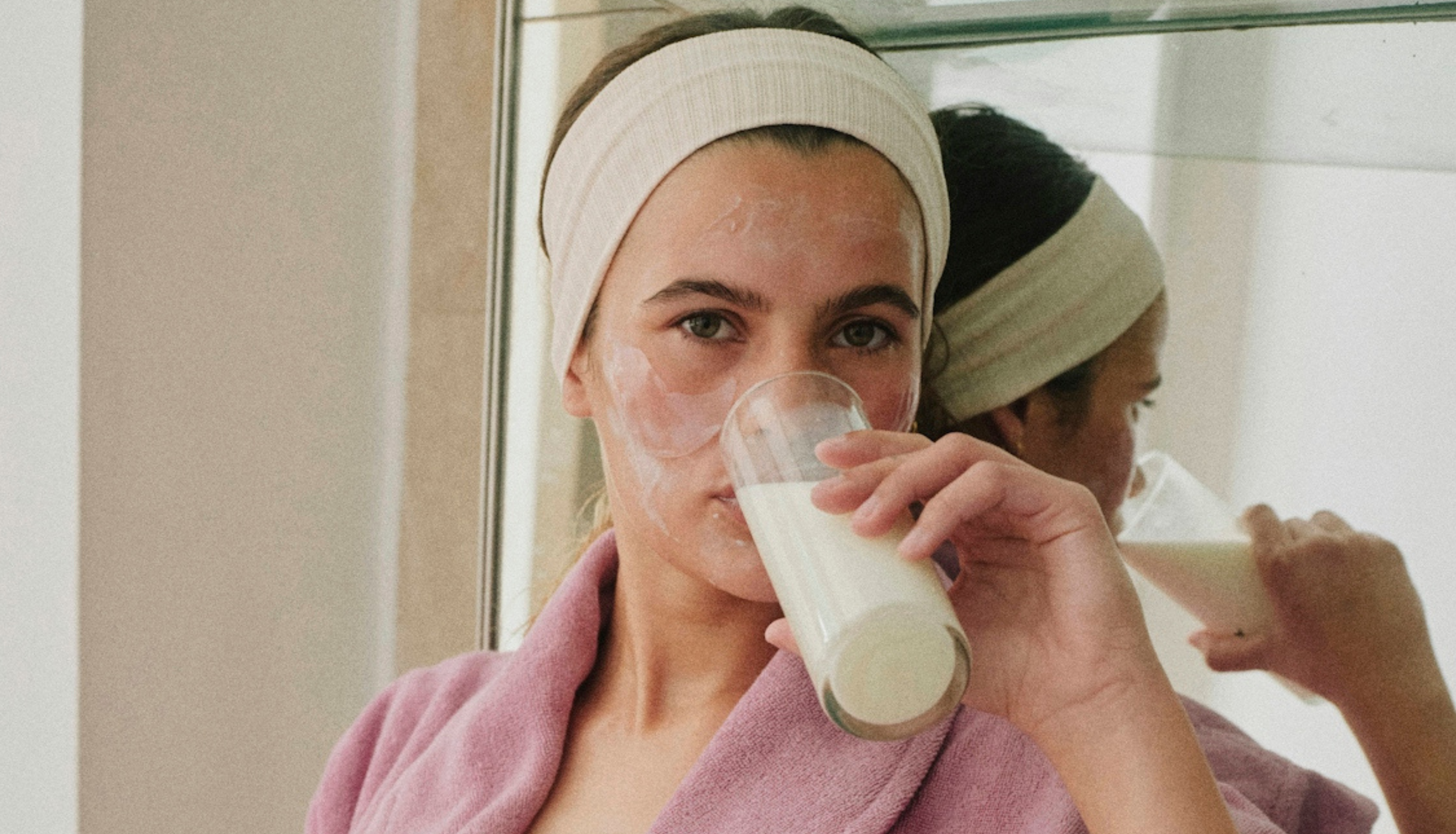 Can Fermented Foods Help the Body Deal With Microplastics?