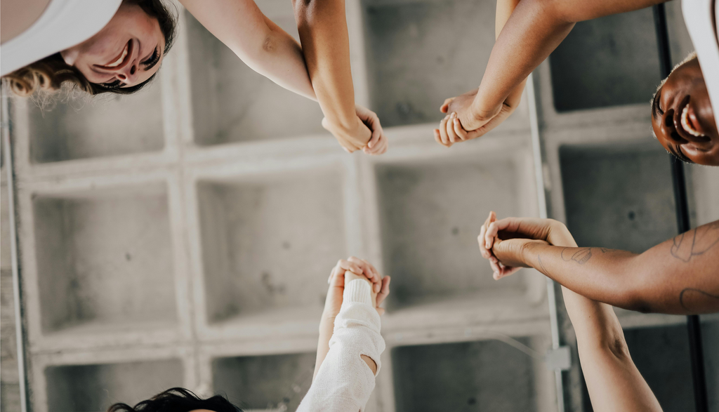 More Than Words: The Mental Health Charities We’re Proud to Back