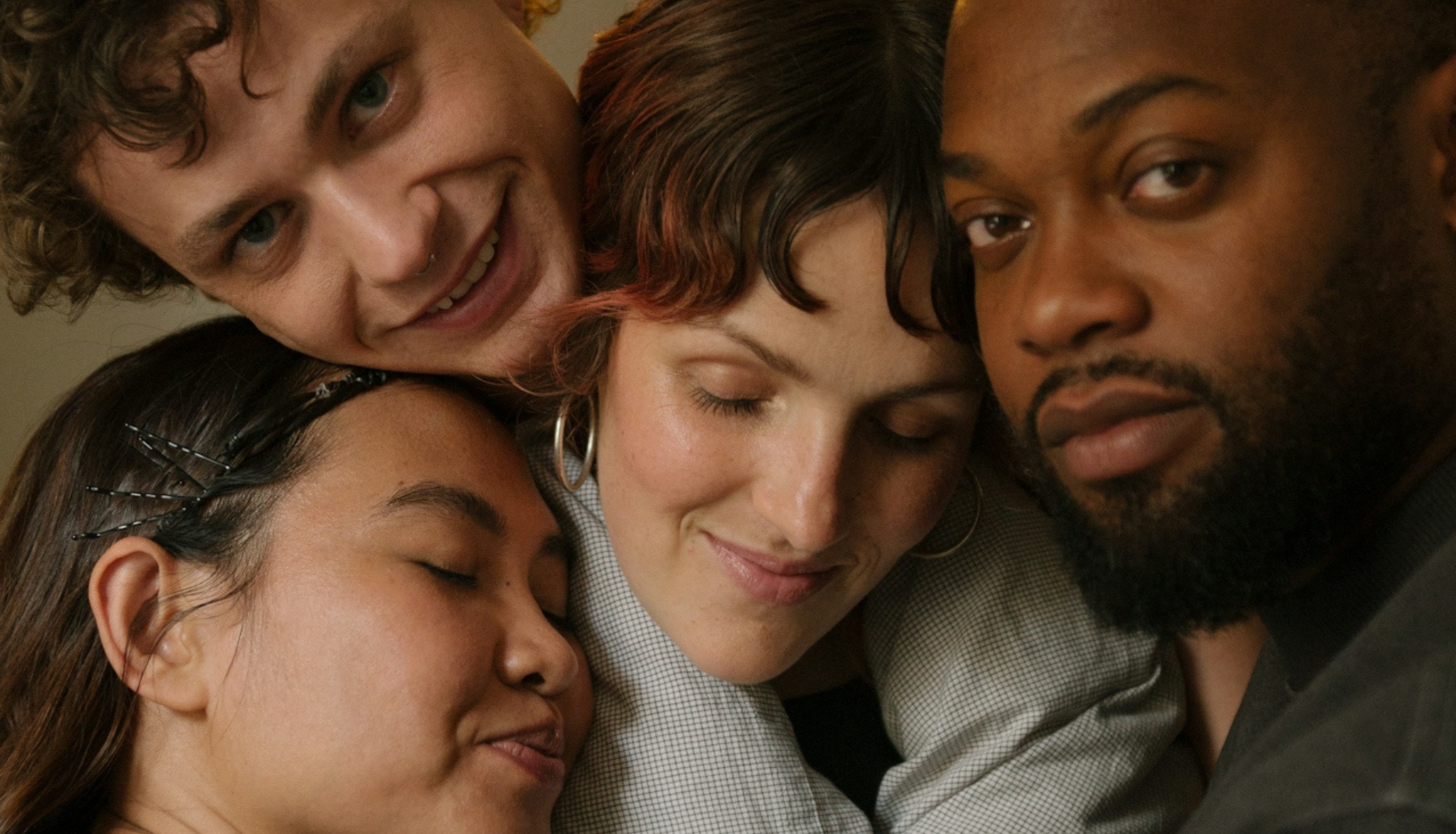 The Comparison Trap: What If You’re Exactly Where You Need to Be?