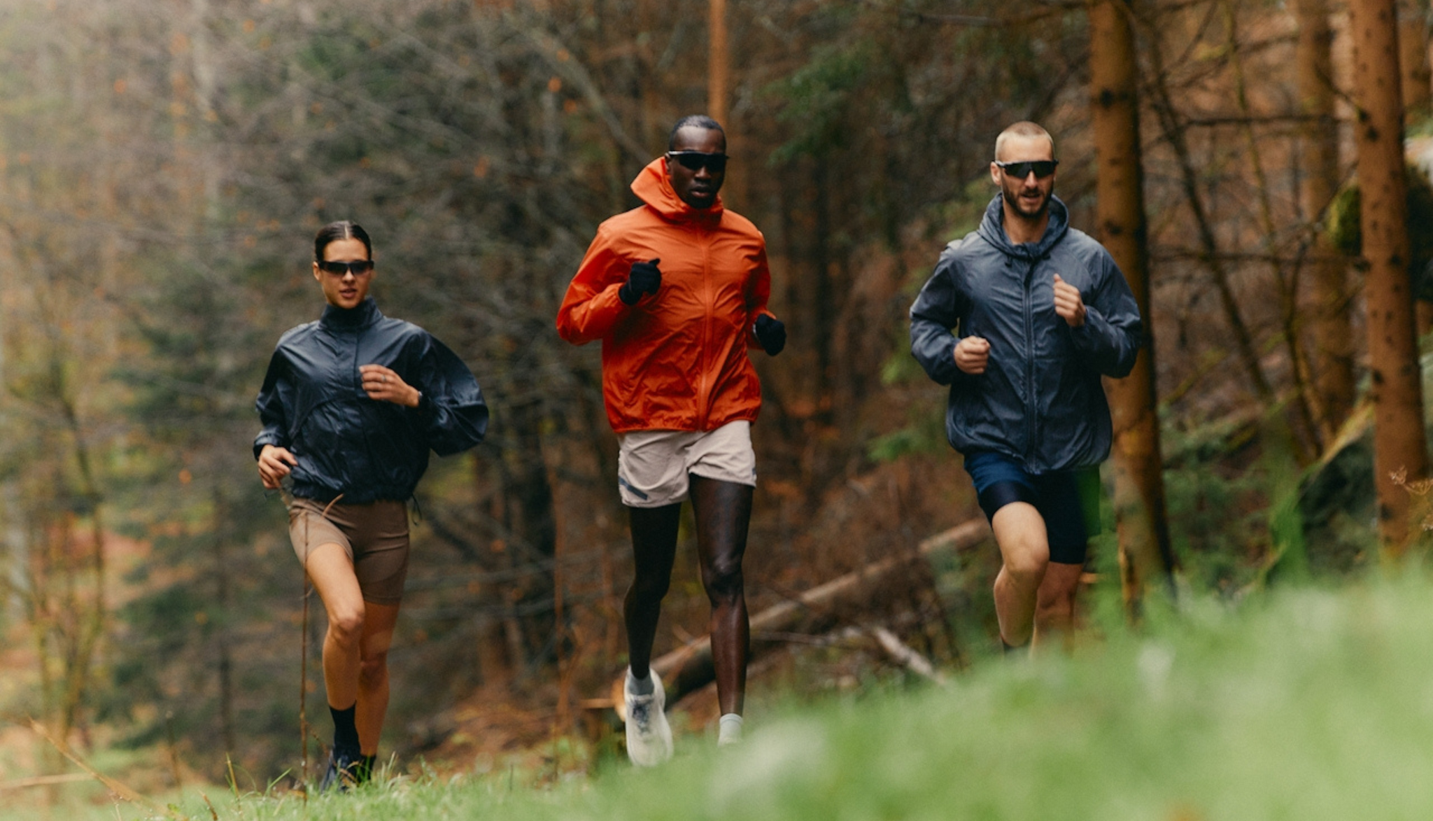 The Rise of Running Clubs: Why They're More Popular Than Ever