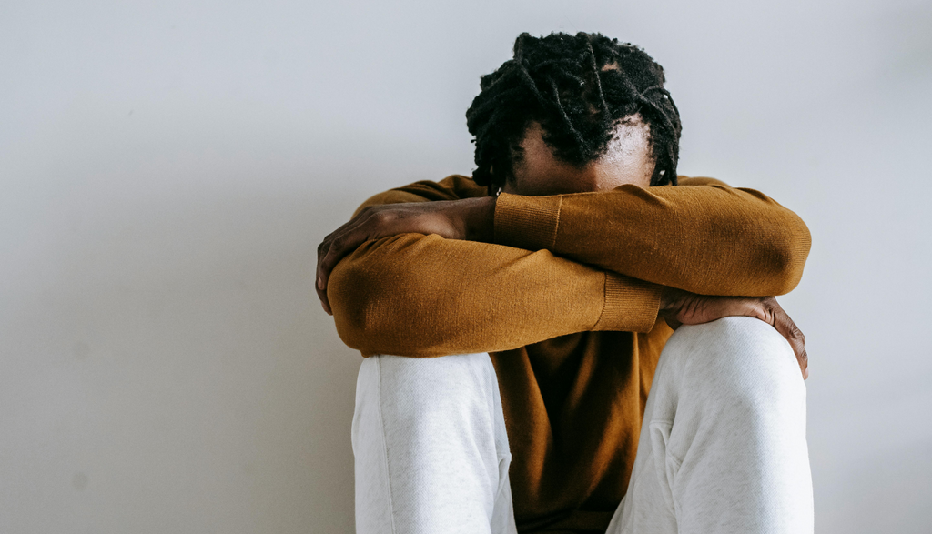 Strong Men Feel the Feels: Why Vulnerability Is the New Power Move
