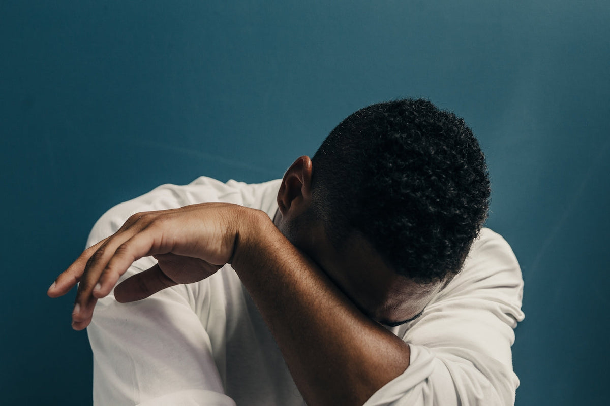Trauma Isn’t Just a Buzzword - It’s a Nervous System Survival Story