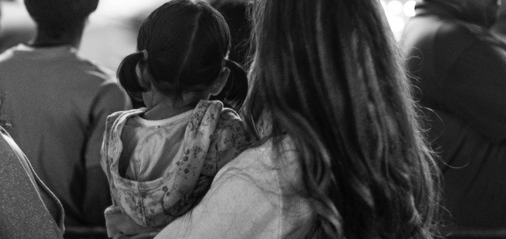 Why It’s Okay to Ask for Help: Breaking the “Supermum” Myth