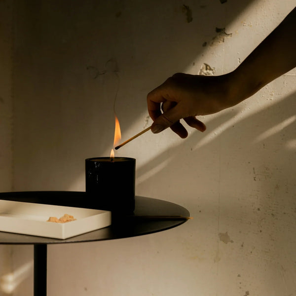 Does Your Home Smell Stressed? The Difference Between Smells Nice and Smells Calm
