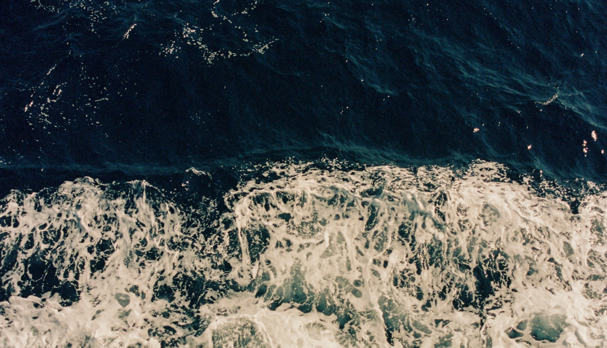 Blue Mind: How Ocean Sounds Reduce Stress, Lower Cortisol & Calm Your Nervous System