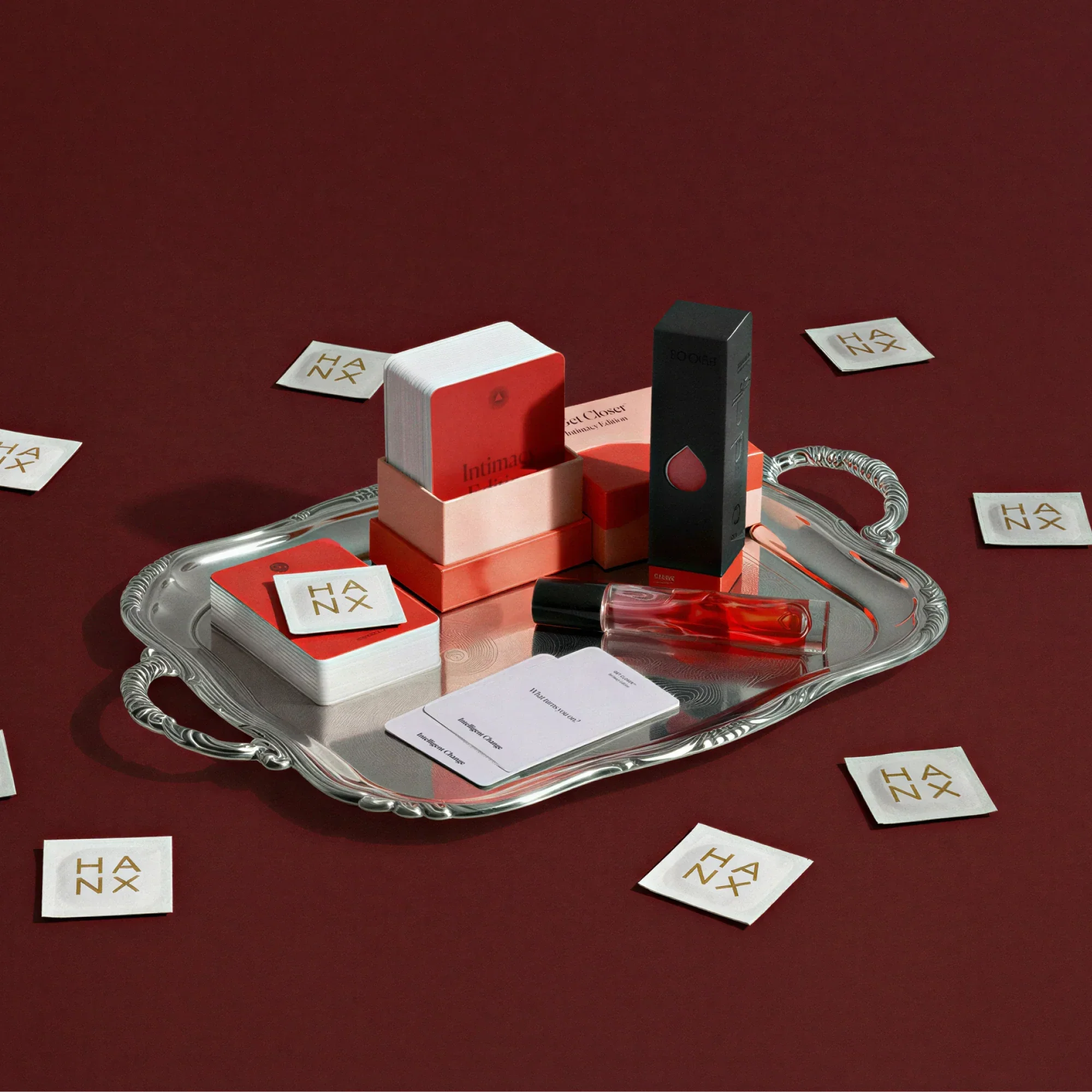 A Pressure-Free Valentine’s Gift Guide (For Them, For You, For Real Life)