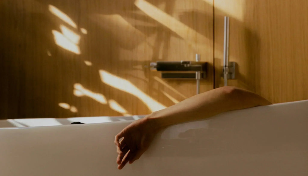 Does Your Home Smell Stressed? The Science of Scent + Your Nervous System