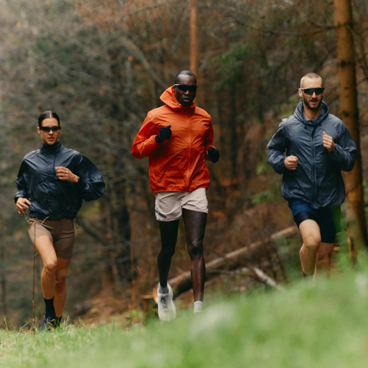 The Rise of Running Clubs: Why They're More Popular Than Ever