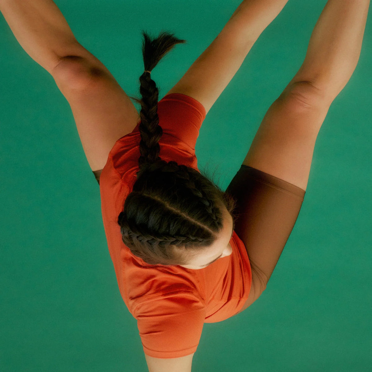 Want to Lower Inflammation? Try Slowing Down Your Workouts