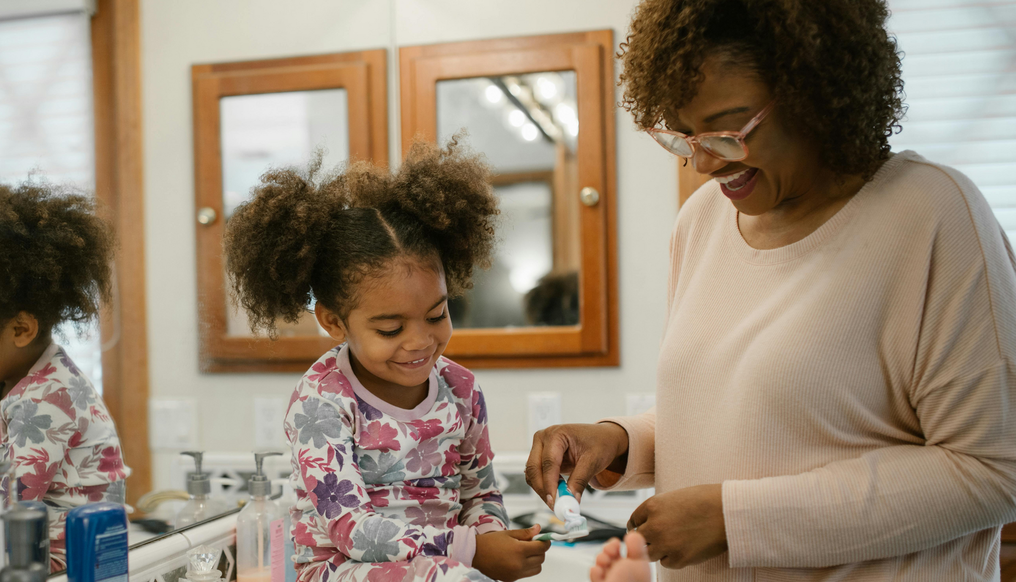 The School Run Stress Is Real: How to Reset Without Losing Your Mind