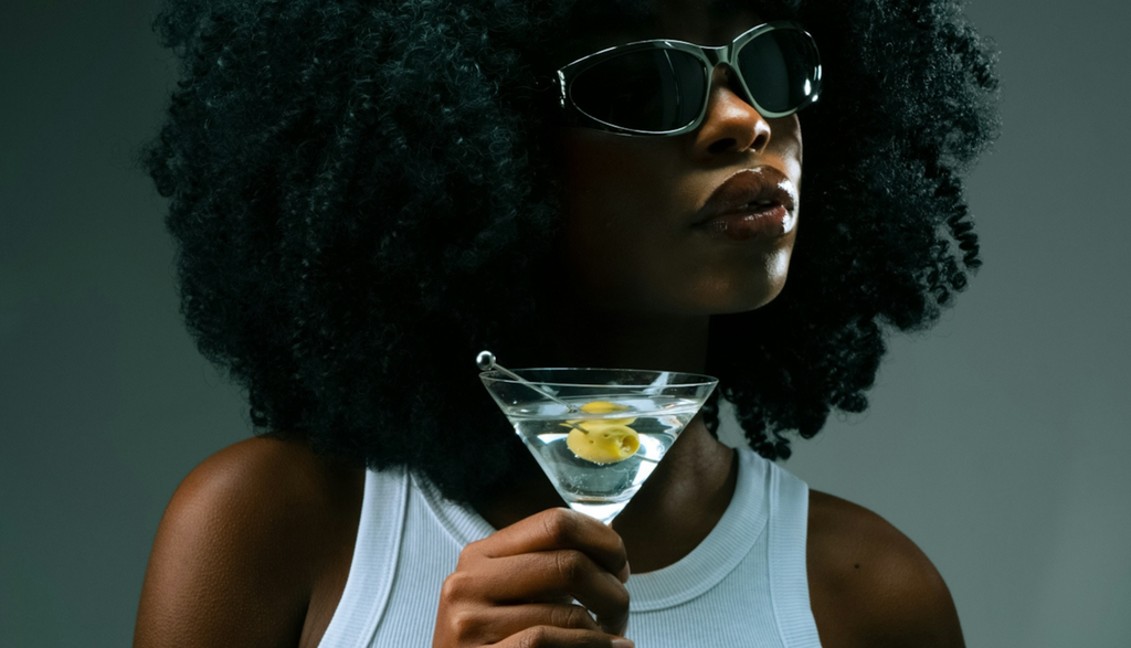 Sober Curious This Christmas? The Science of Drinking Less and Feeling Better