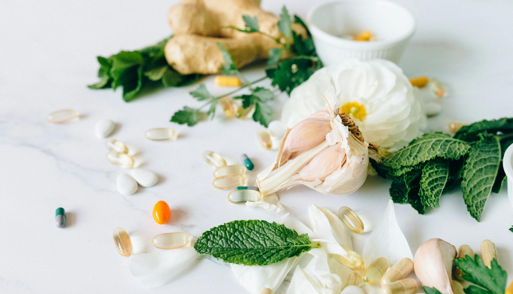 How to Start with Supplements: A Simple Guide to Wellness