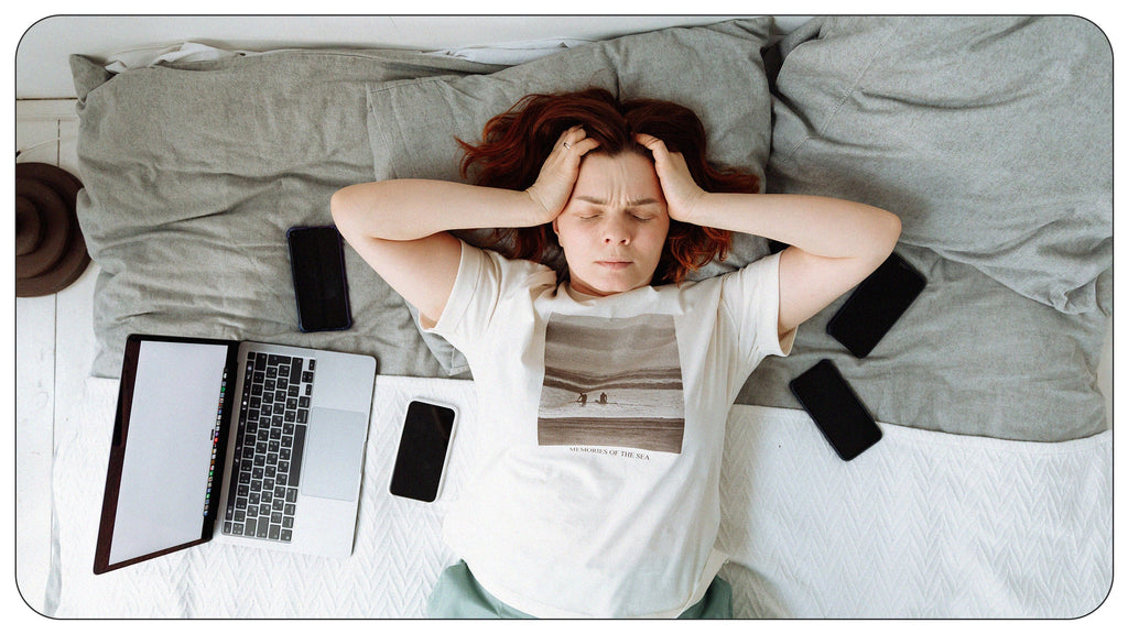 Stop Burning Yourself Out:  Reclaiming Rest and Breaking the Cycle