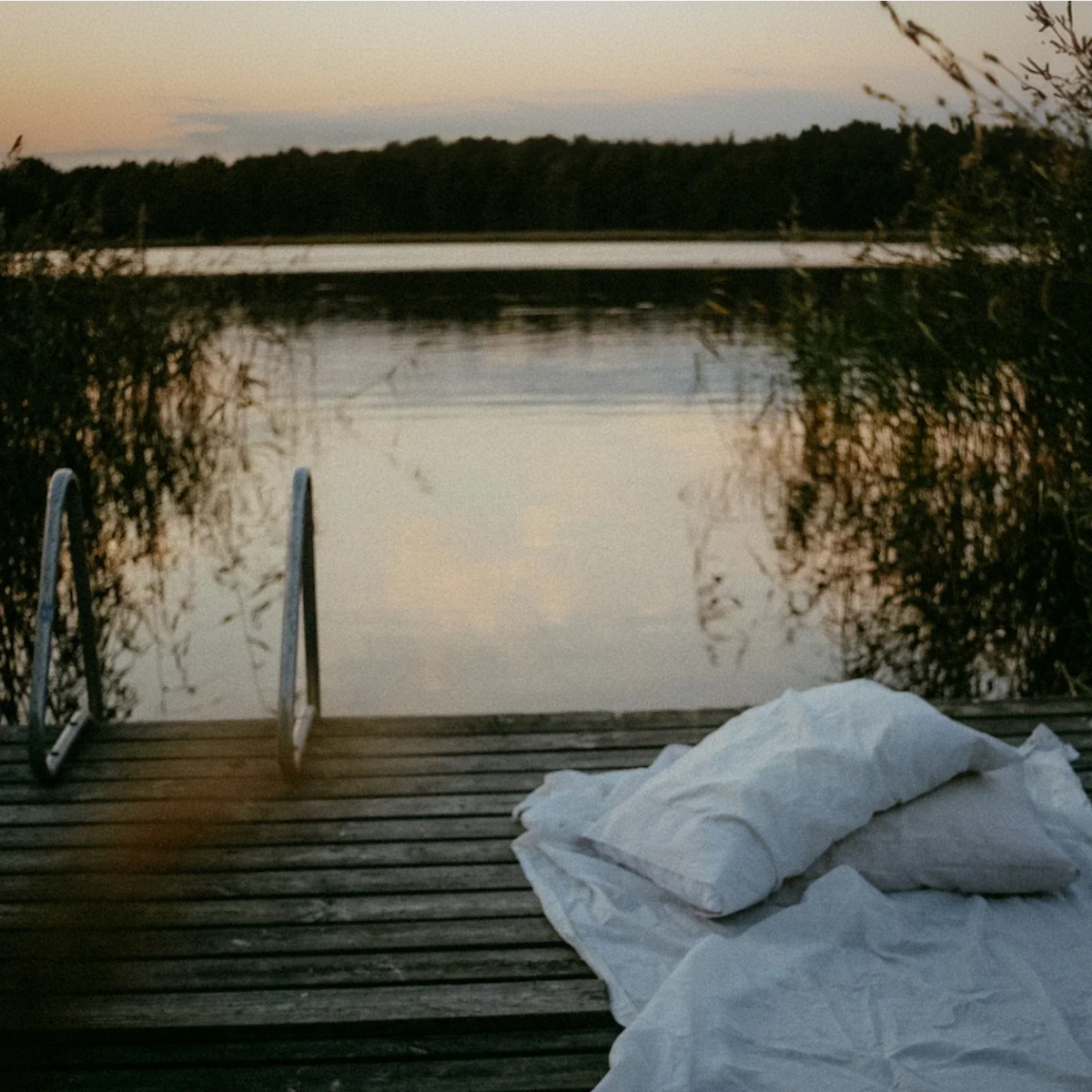 The Future of Calm: What 2026 Wellness Will Really Be About