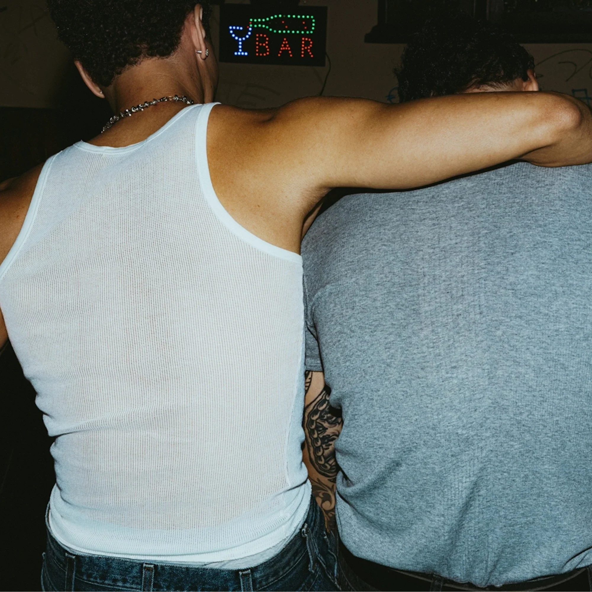 The Manosphere: Selling Certainty