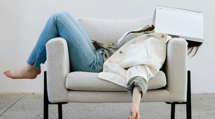 How to Power Through Winter Fatigue: Natural Ingredients for All-Day Energy