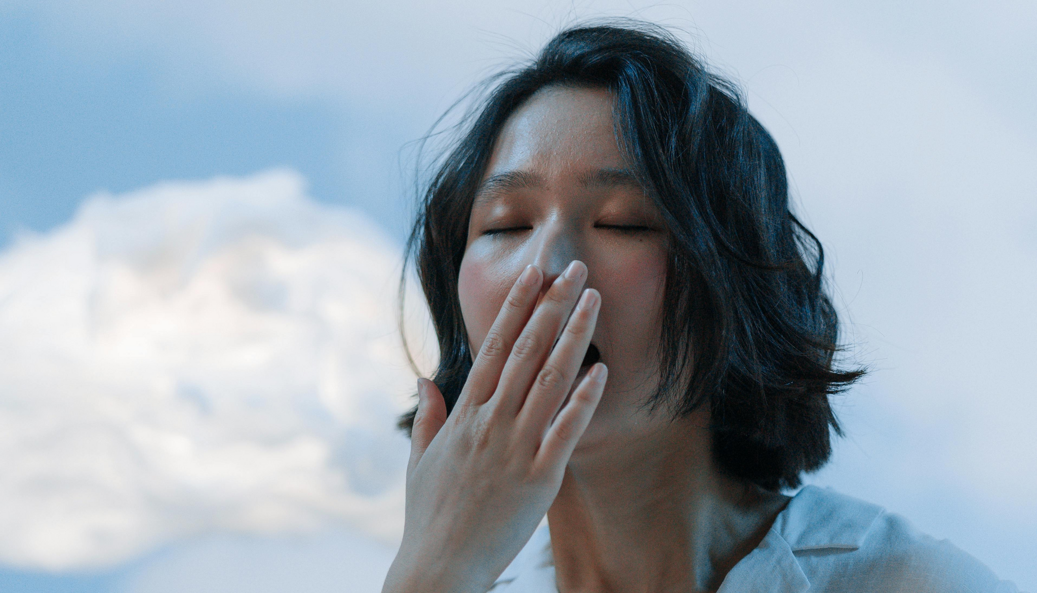 Why Am I Yawning So Much? The Surprising Link Between Stress and Excessive Yawning