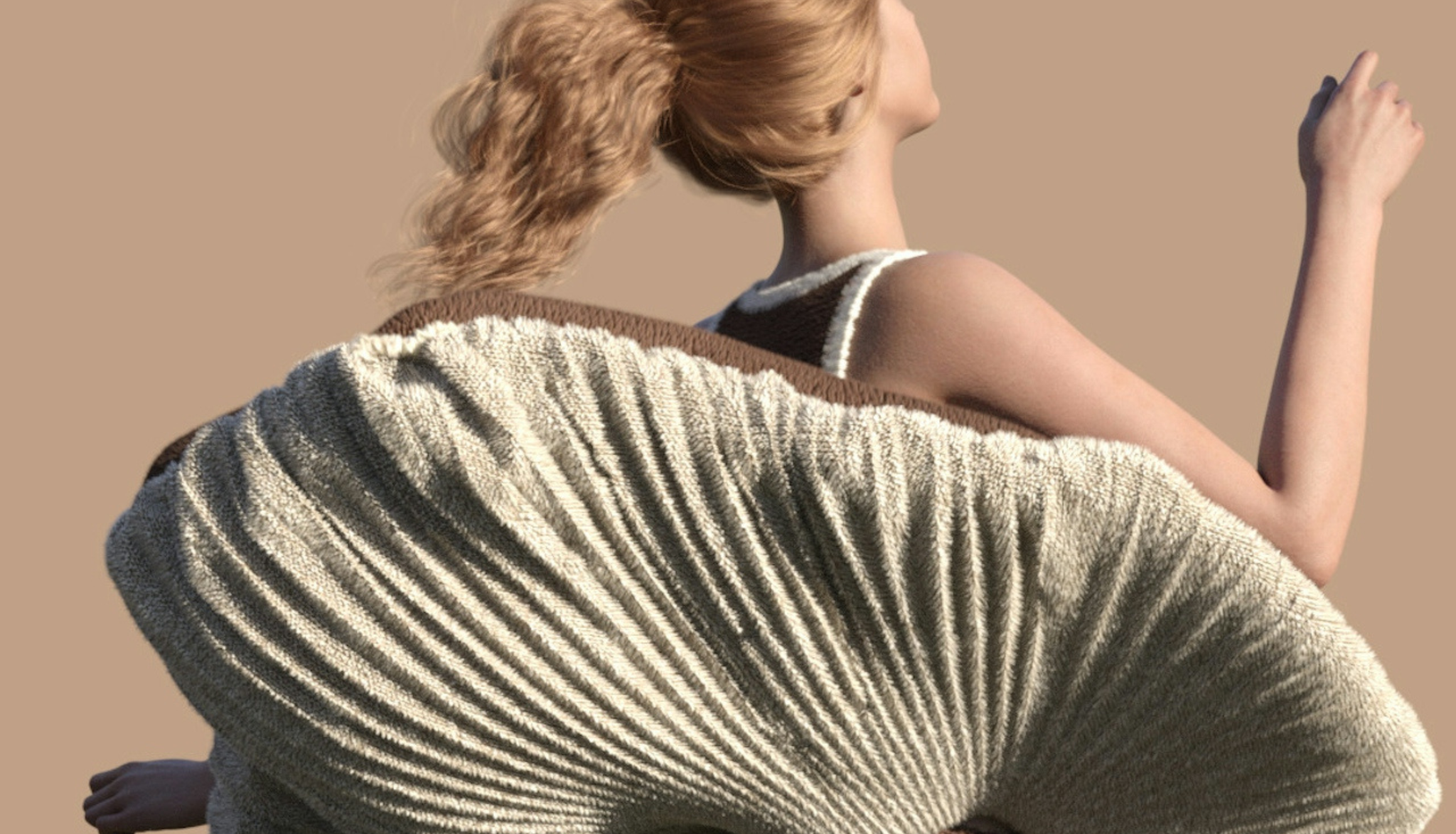 Reishi, the Chill Mushroom: Can It Really Lower Stress?