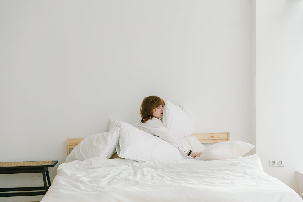 Revitalise Your Day: 10 Fun Ways to Kick Fatigue to the Curb