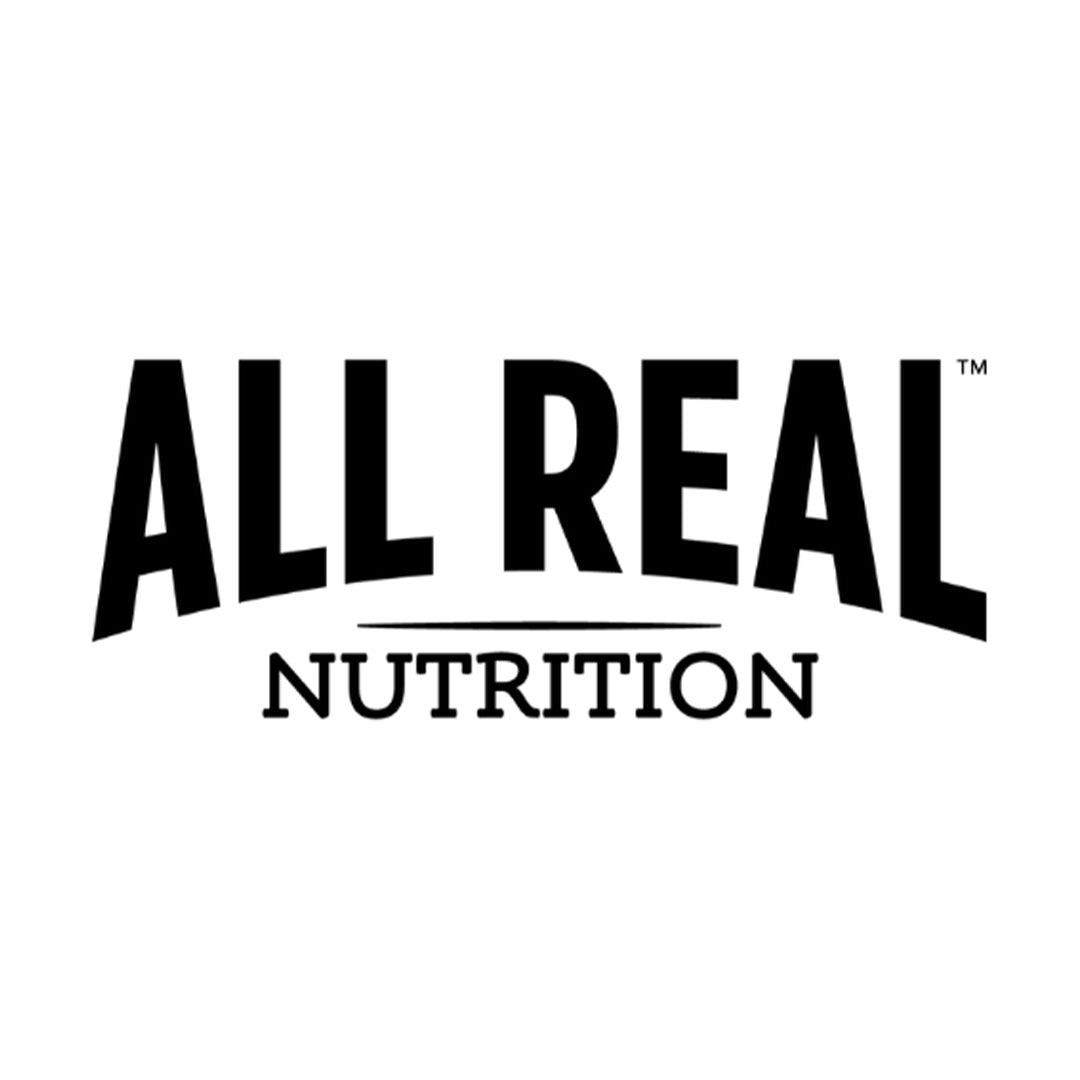 All Real Nutrition