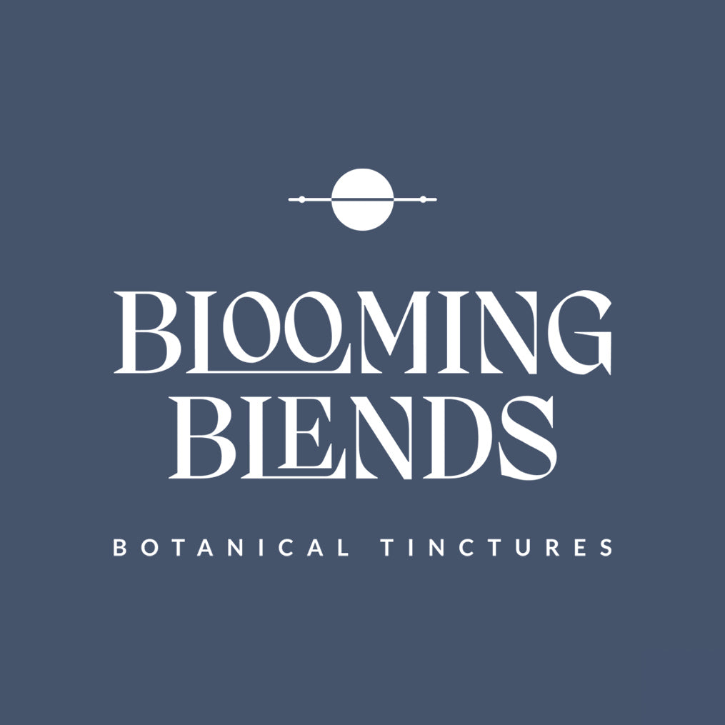 Blooming Blends