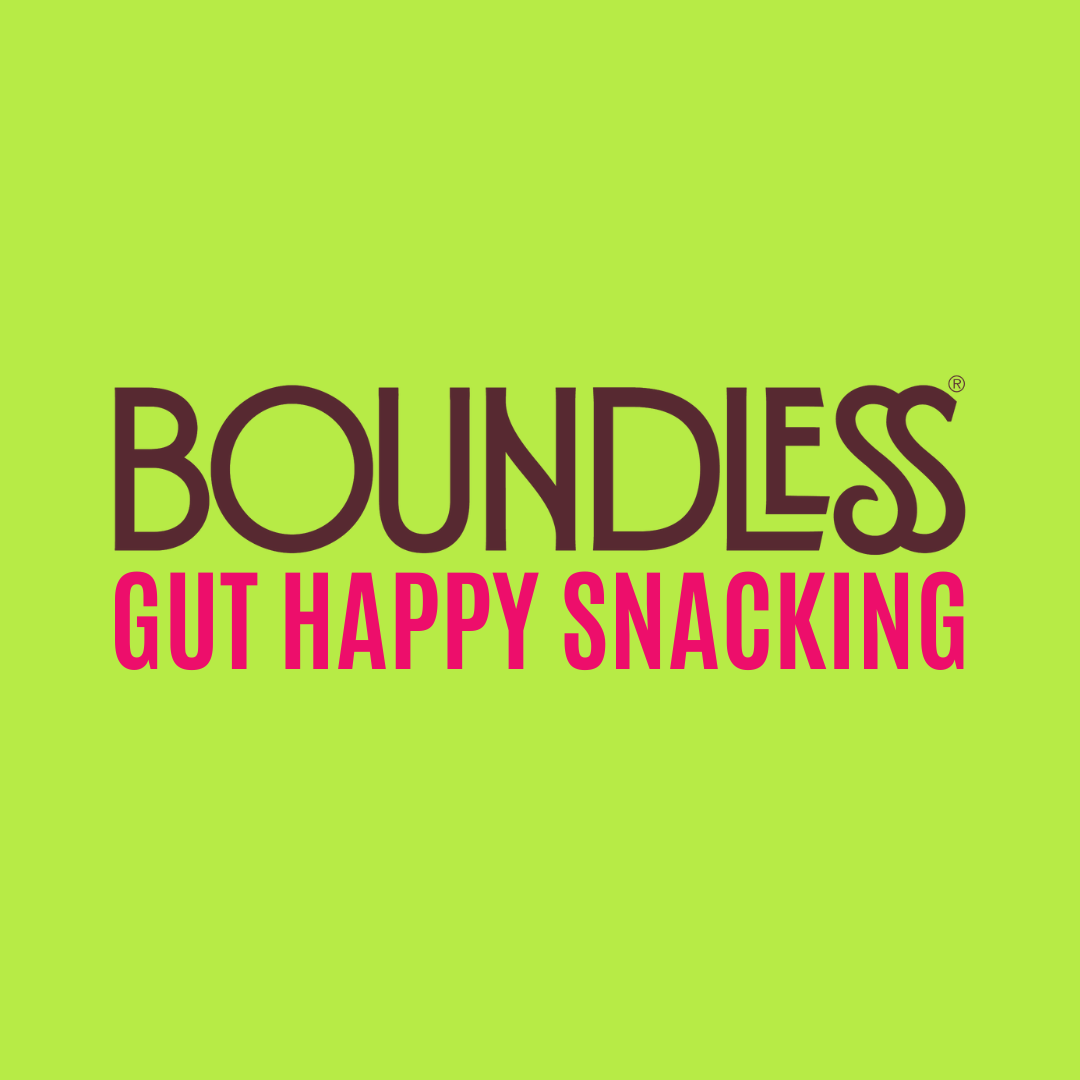 Boundless Activated Snacks