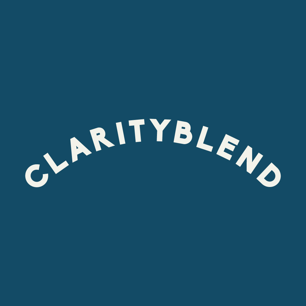 Clarity Blend Aromatherapy