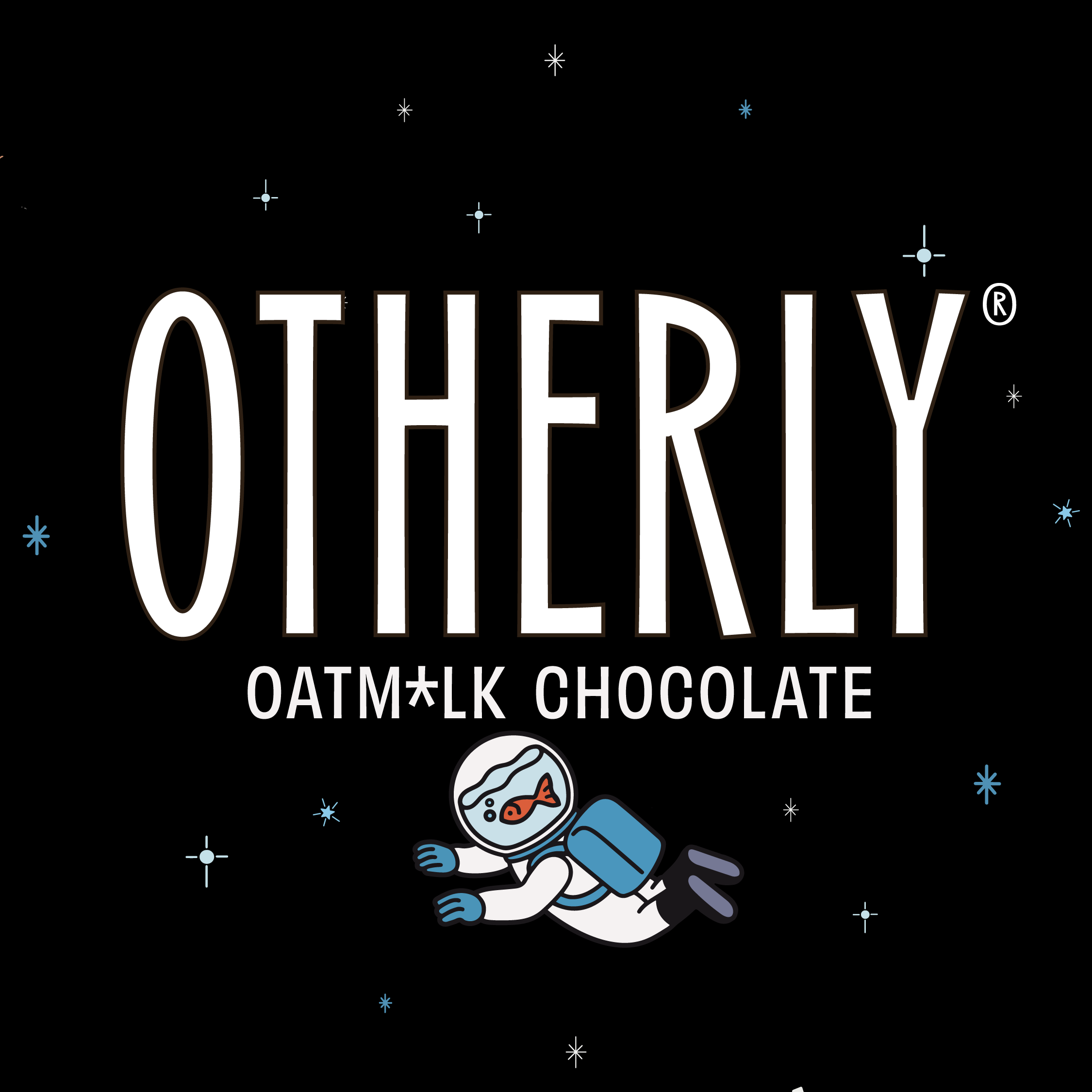 Otherly Oatm*lk Chocolate