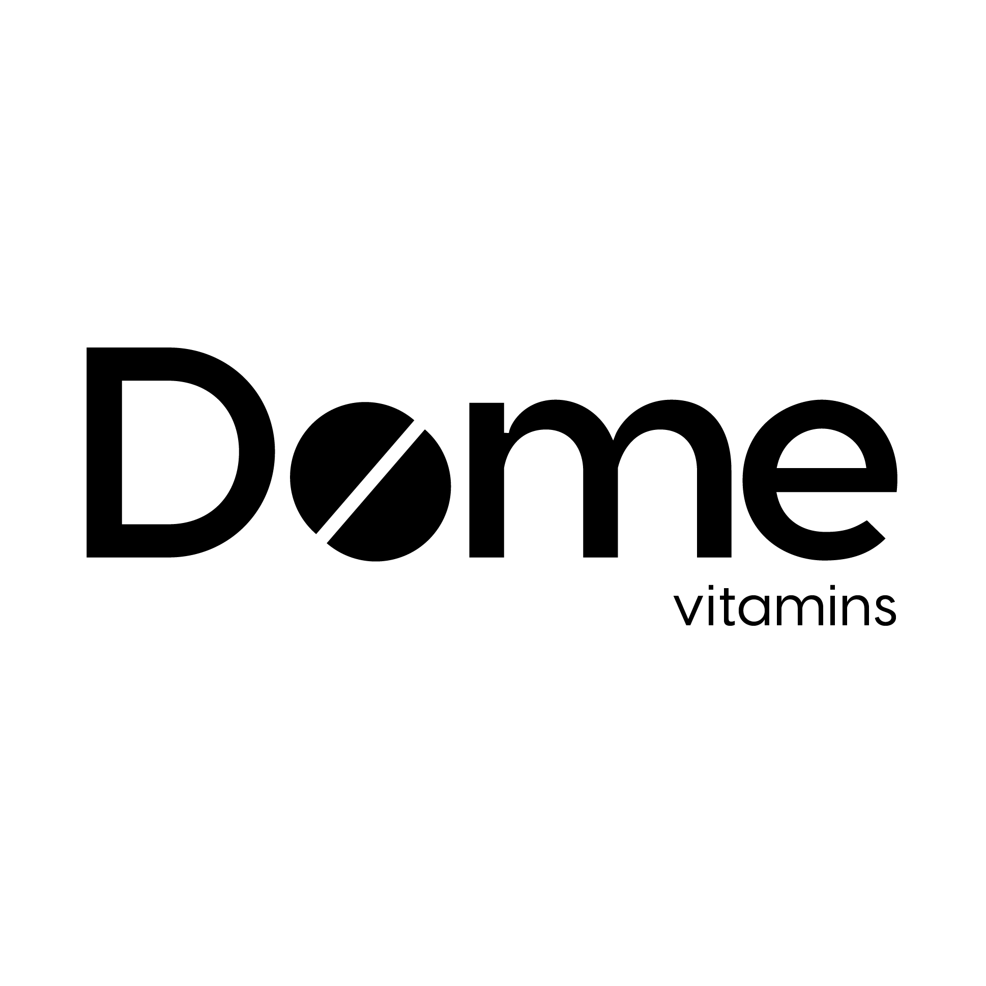 Dome Vitamins