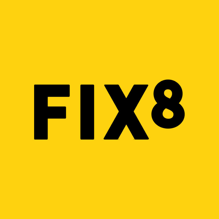 Fix8 Kombucha