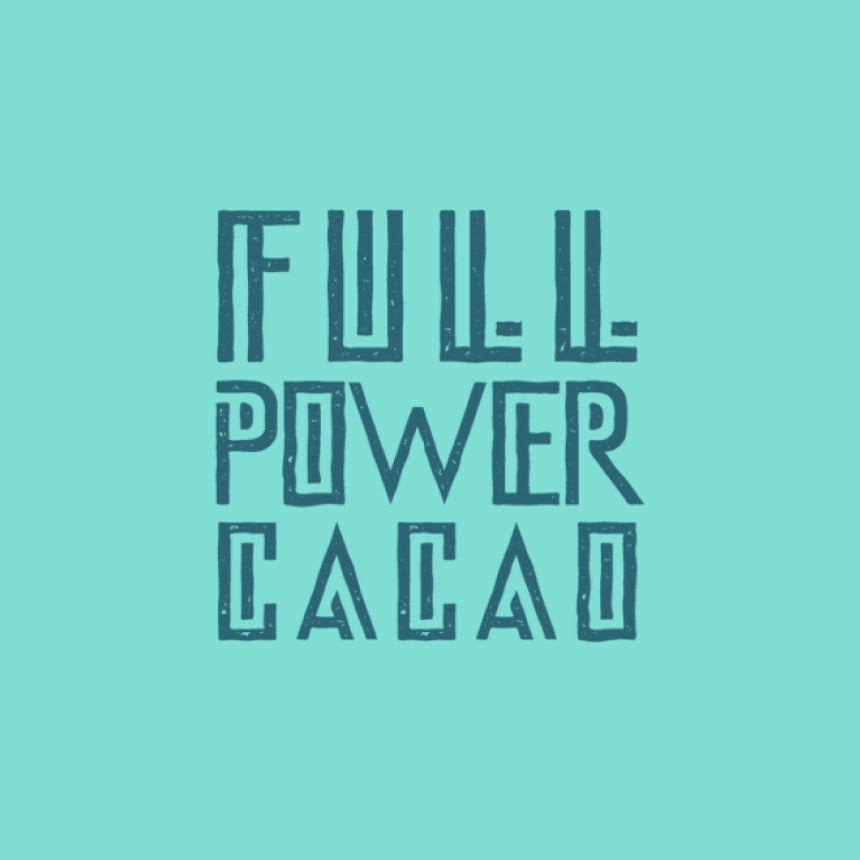 Full Power Cacao