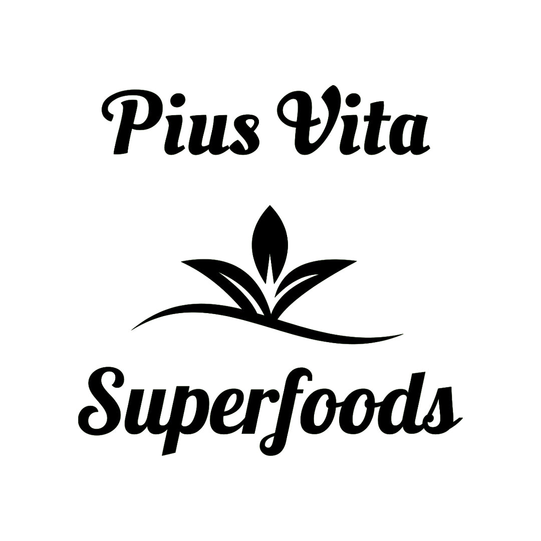 Pius Vita Superfoods
