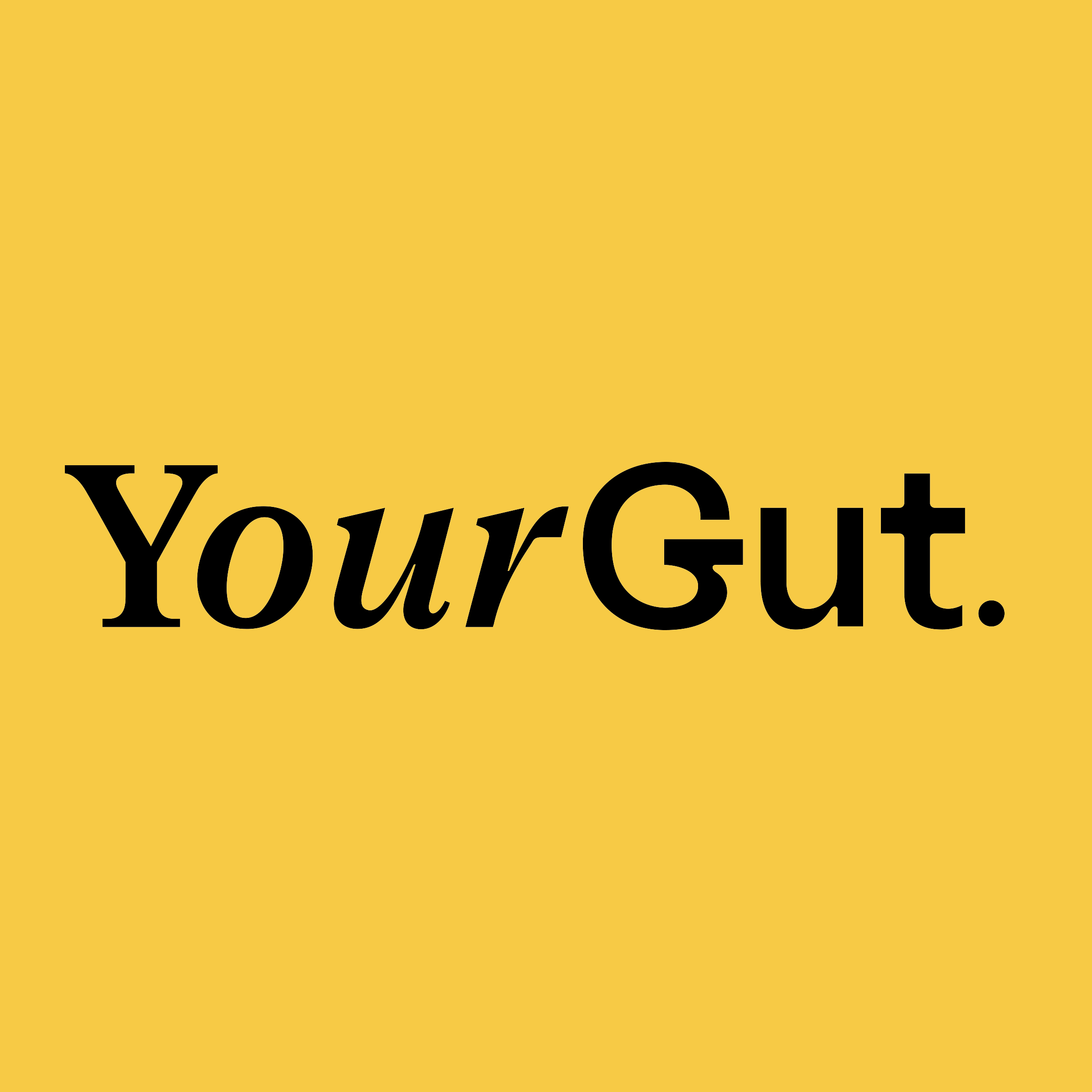 YourGut
