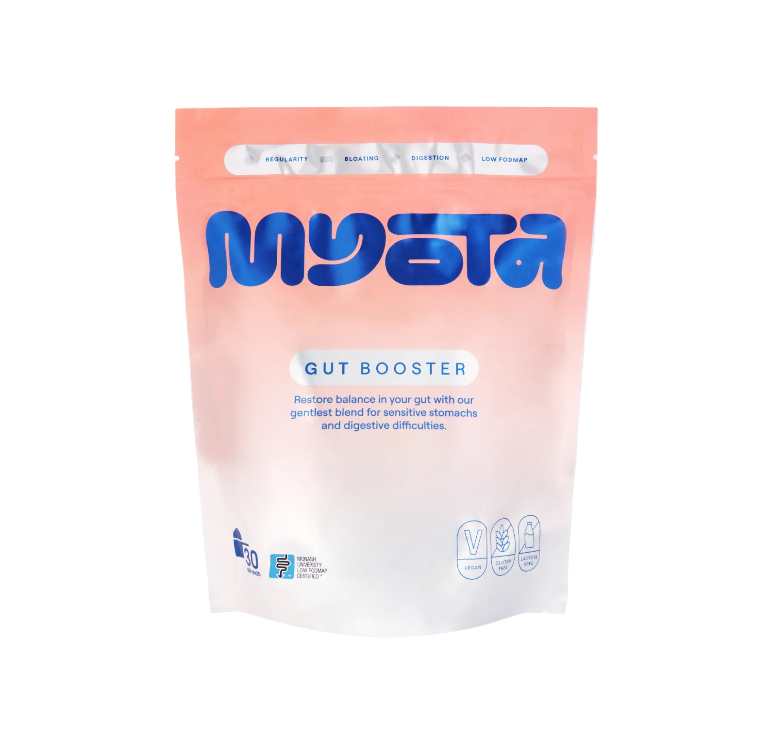 Gut Booster