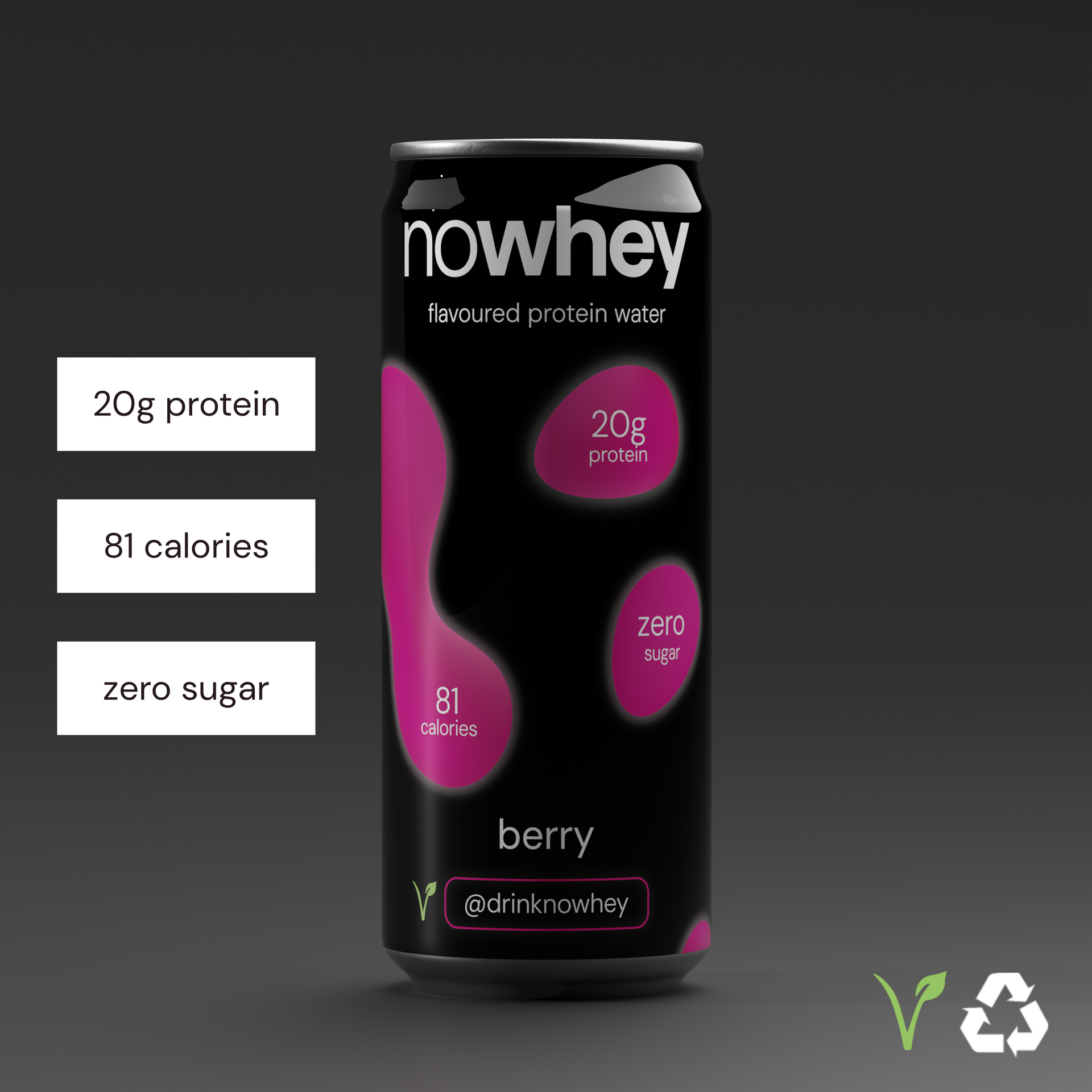 Nowhey Berry