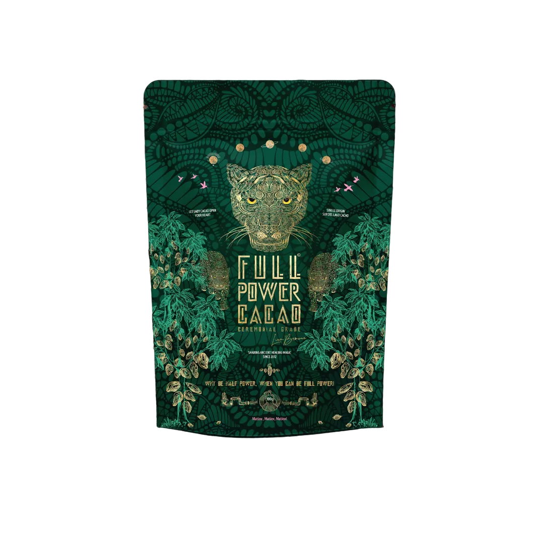 Full Power Cacao