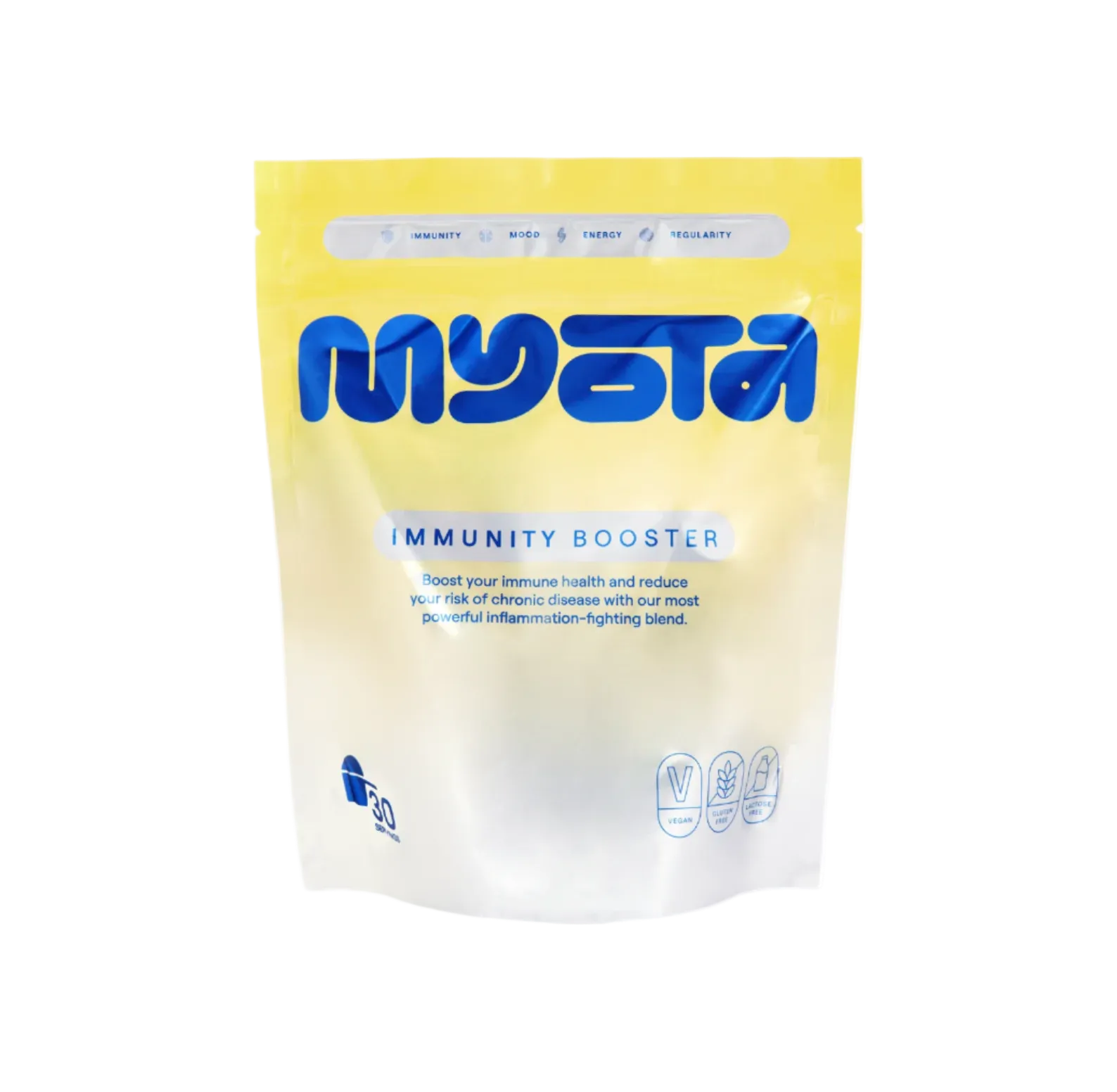 Immunity Booster