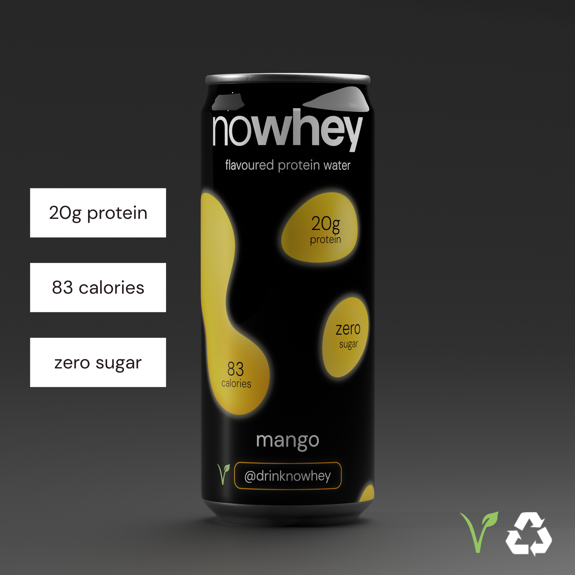 Nowhey Mango