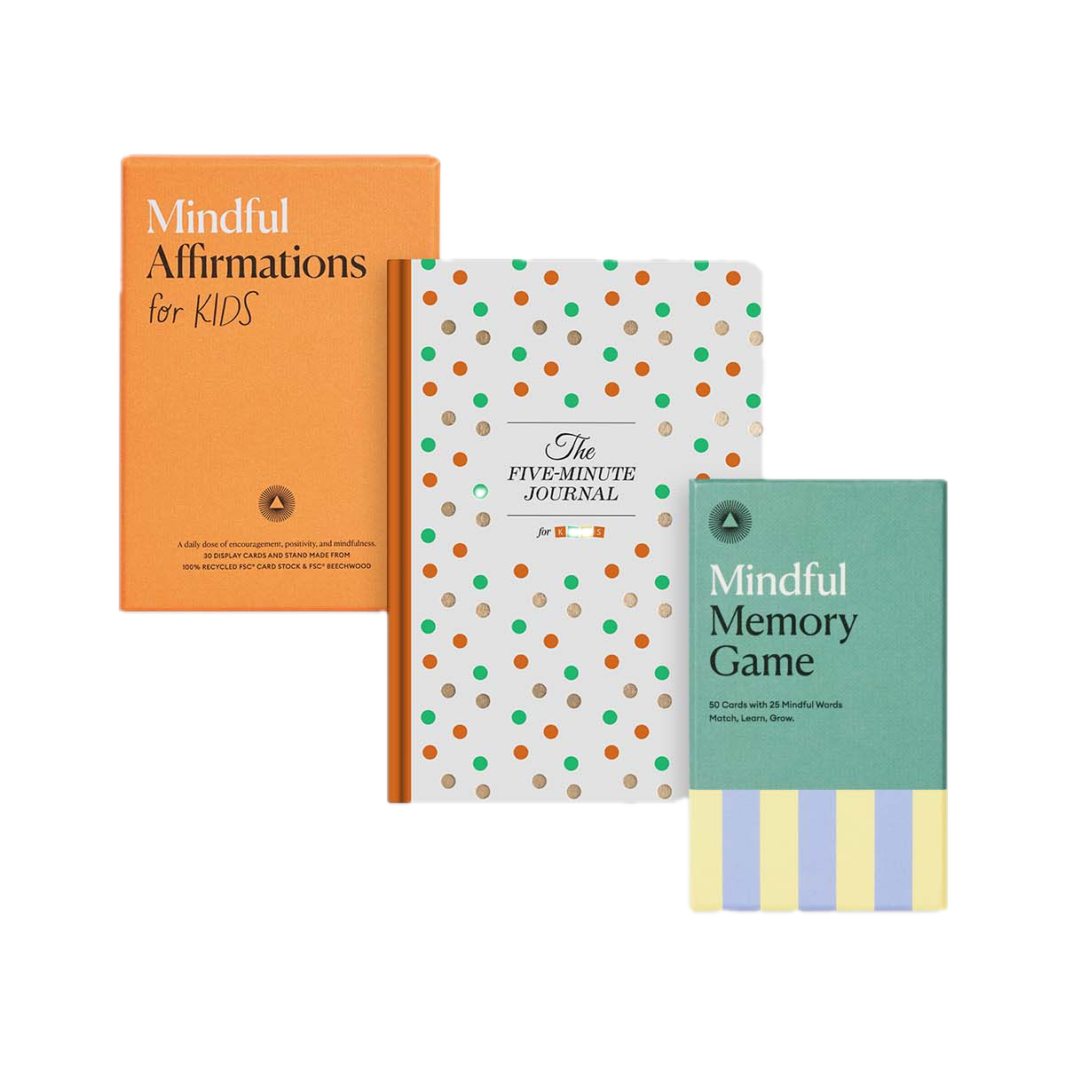 Mindful Kids Starter Pack