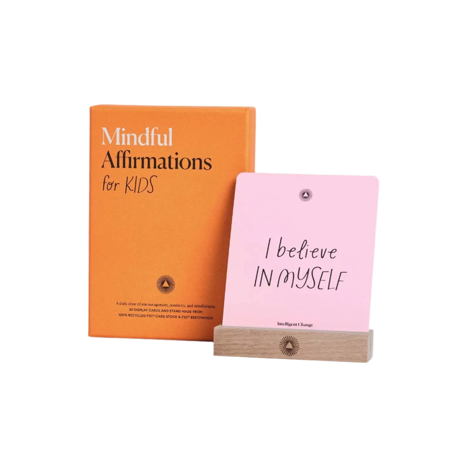 Mindful Affirmations for Kids