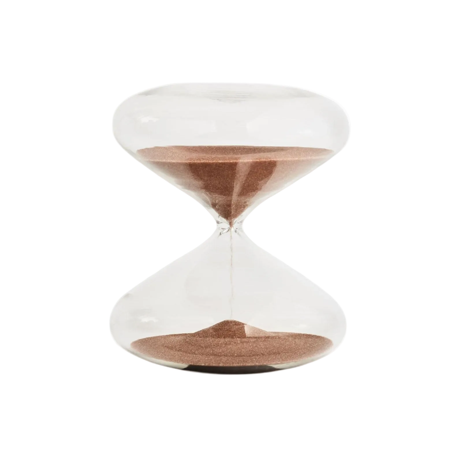 Mindful Focus 30 Minute Hourglass