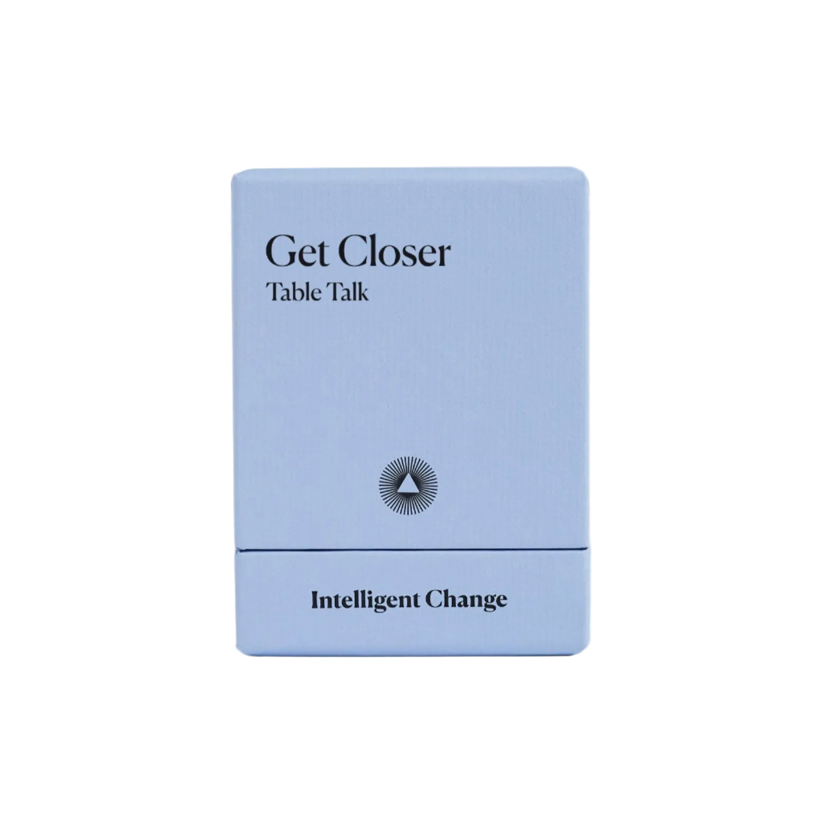 Get Closer Conversation Game: Table Talk