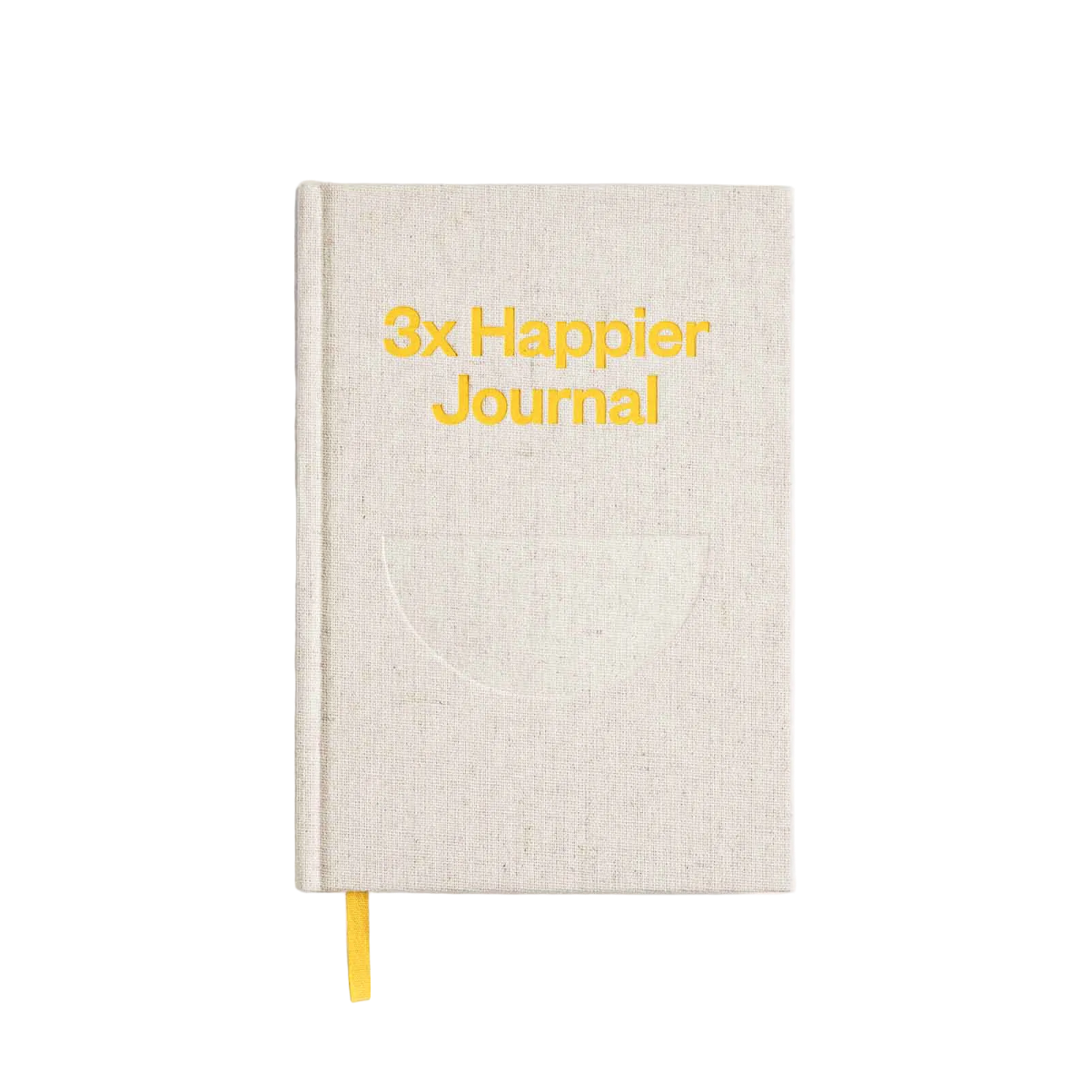 3x Happier Journal